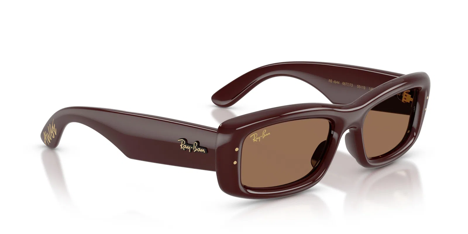 Ray-Ban 4944 Sunglasses - view 16